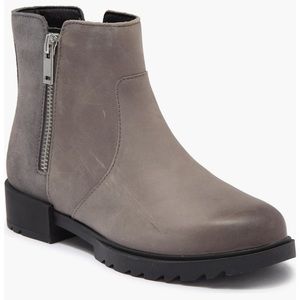 Emelie II Waterproof Chelsea Boot